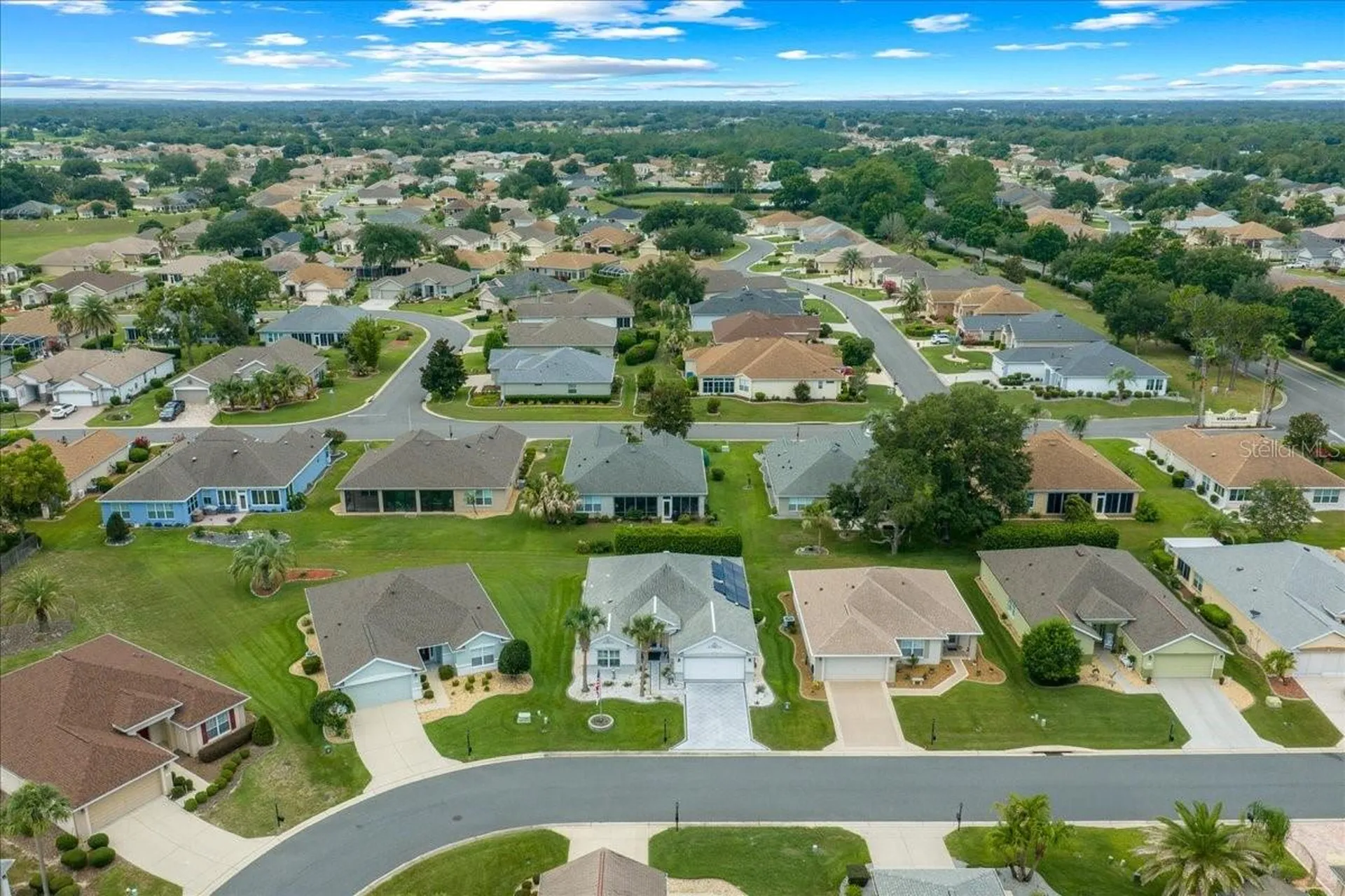9203 SE 118th Loop Summerfield FL 34491