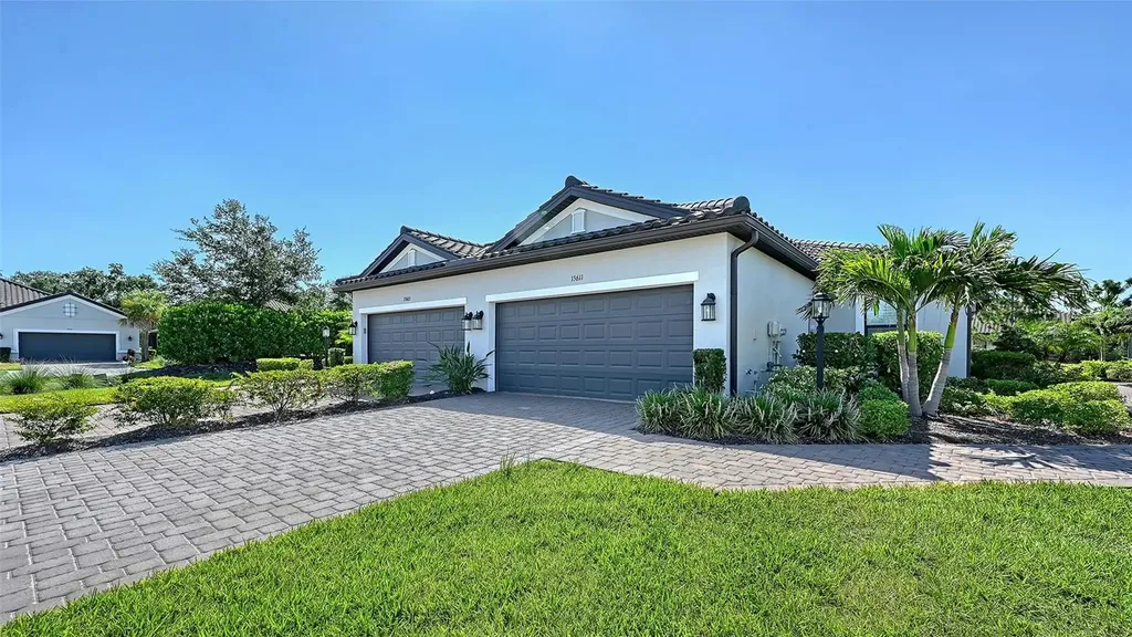 15611 Sacile Lane Lakewood Ranch FL 34211