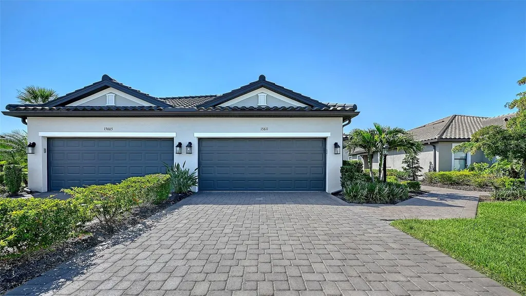 15611 Sacile Lane Lakewood Ranch FL 34211