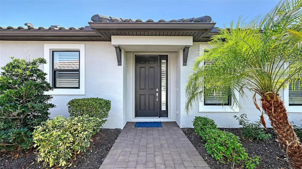 15611 Sacile Lane Lakewood Ranch FL 34211