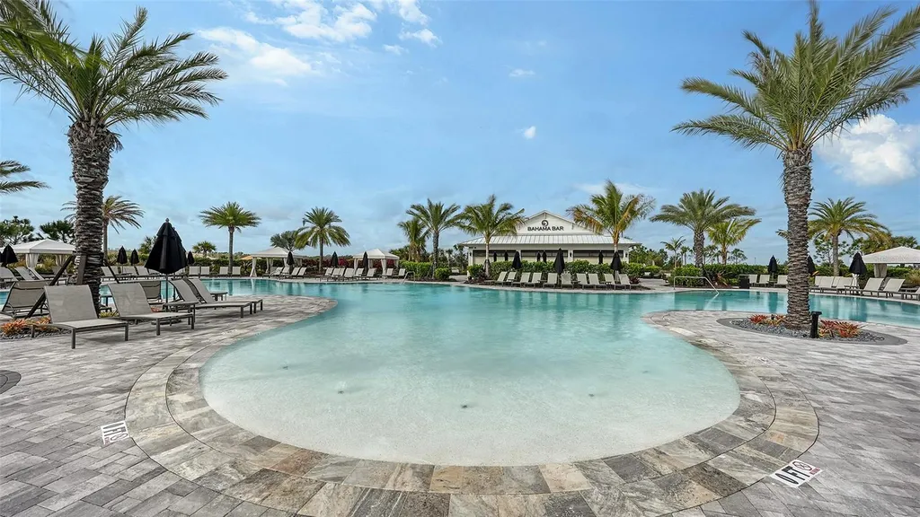 15611 Sacile Lane Lakewood Ranch FL 34211