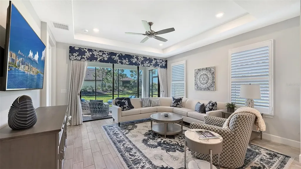 15611 Sacile Lane Lakewood Ranch FL 34211