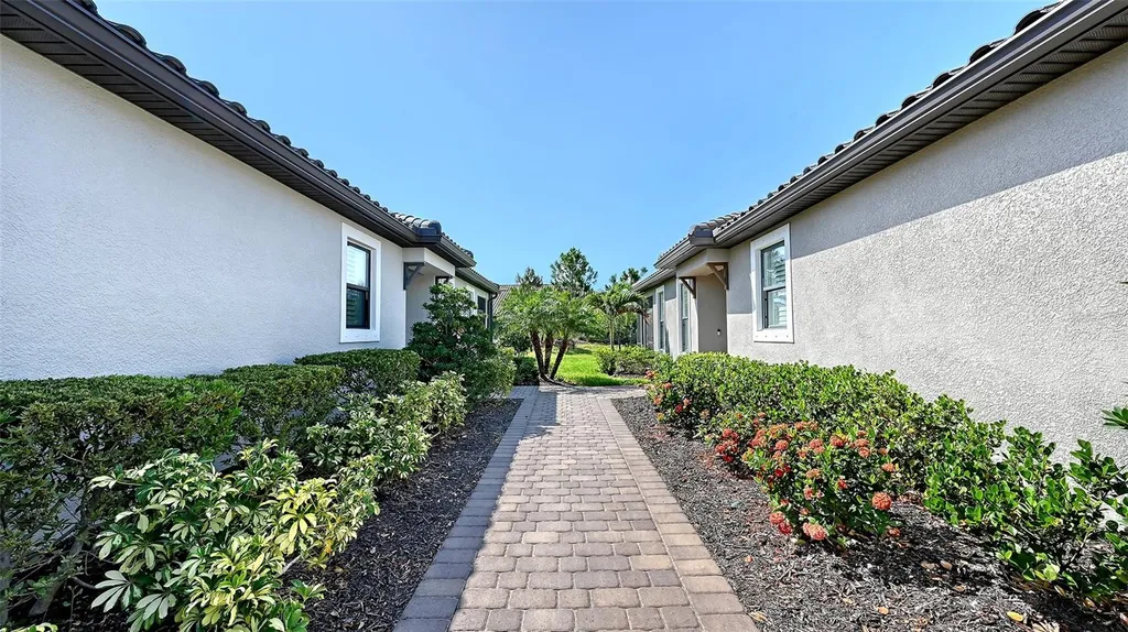 15611 Sacile Lane Lakewood Ranch FL 34211