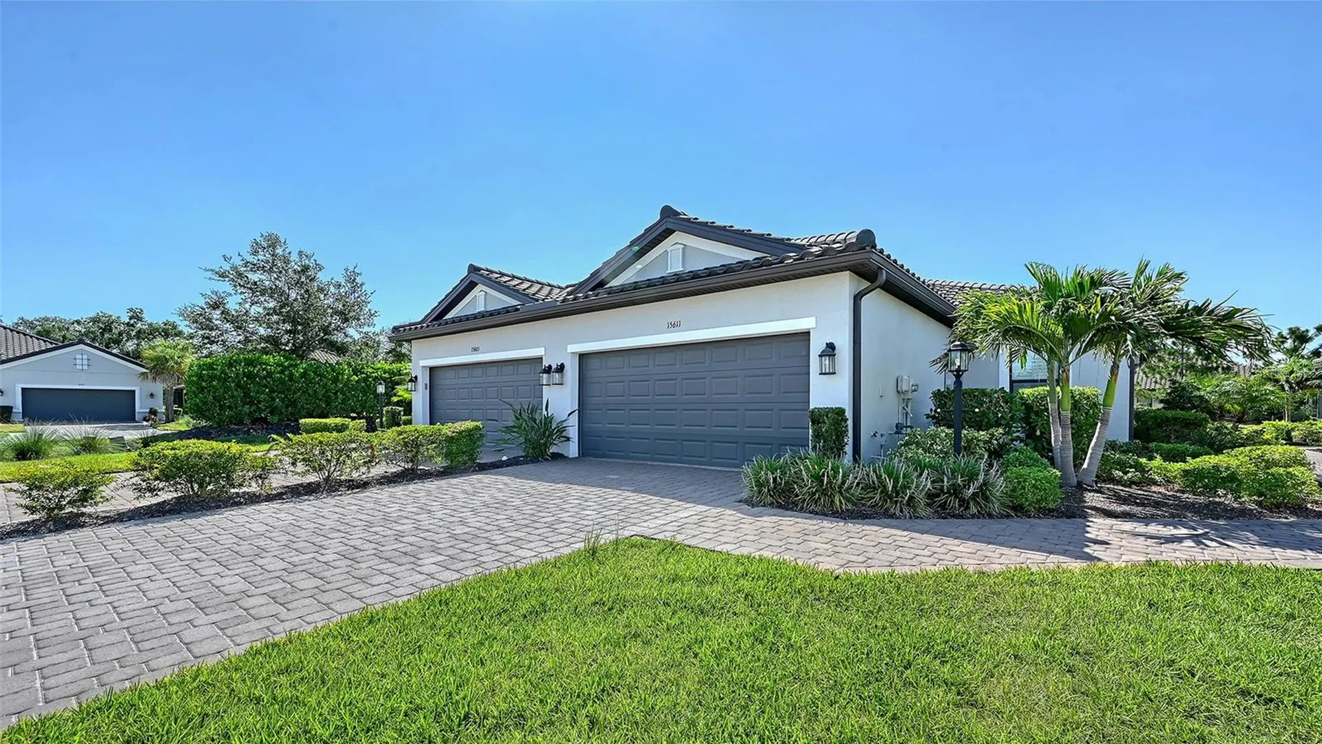 15611 Sacile Lane Lakewood Ranch FL 34211