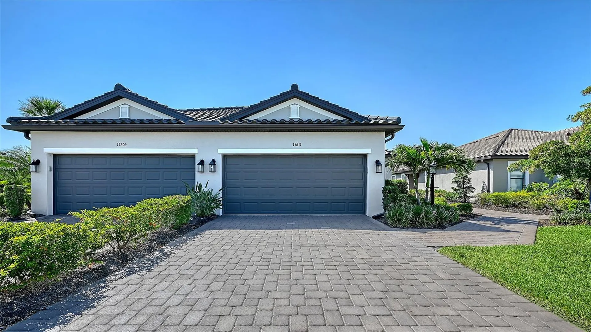 15611 Sacile Lane Lakewood Ranch FL 34211