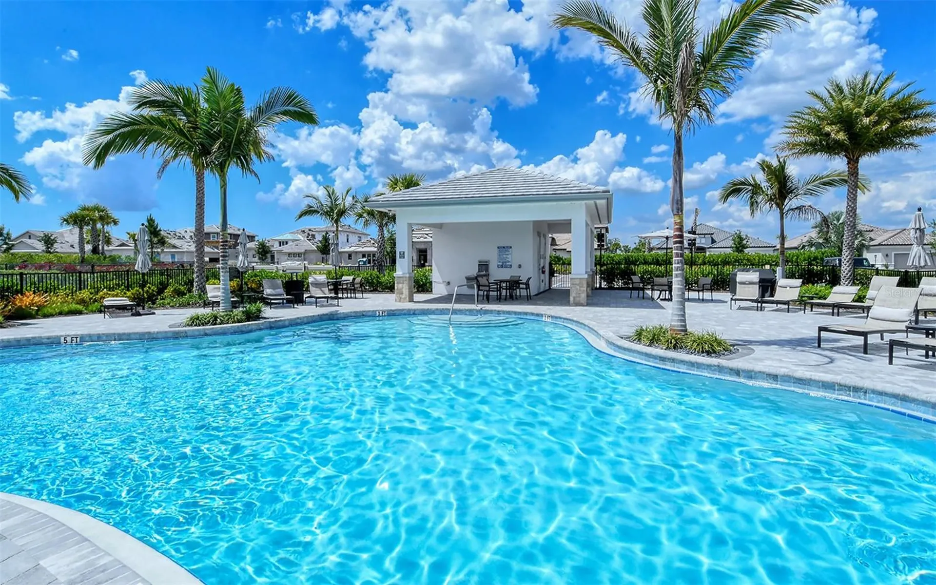 15611 Sacile Lane Lakewood Ranch FL 34211