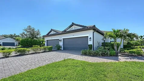 15611 Sacile Lane Lakewood Ranch FL 34211