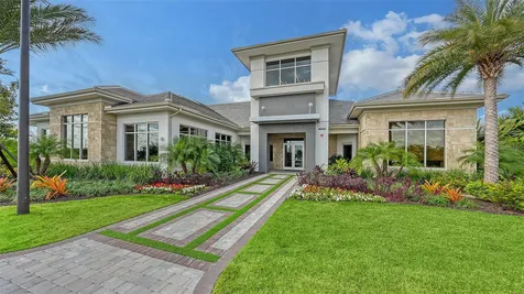 15611 Sacile Lane Lakewood Ranch FL 34211