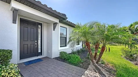 15611 Sacile Lane Lakewood Ranch FL 34211