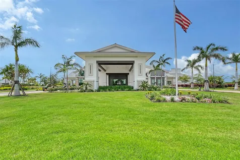 15611 Sacile Lane Lakewood Ranch FL 34211
