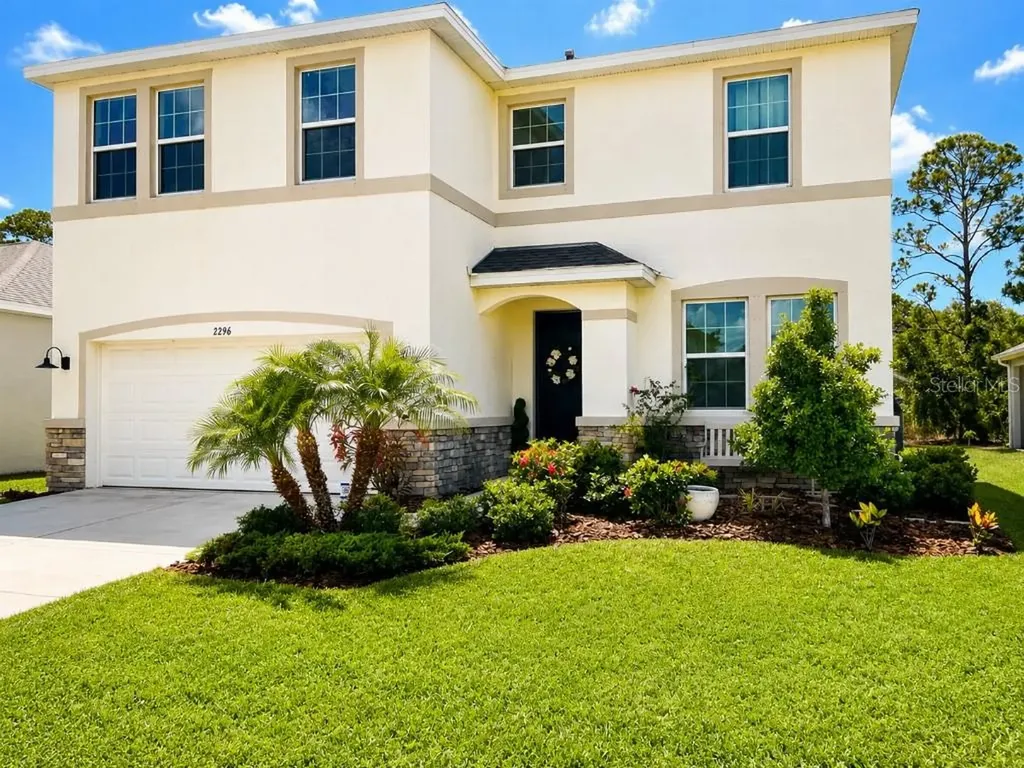 2296 Midnight Pearl Drive Sarasota FL 34240