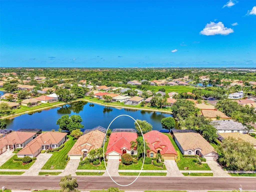 5153 Highbury Circle Sarasota FL 34238