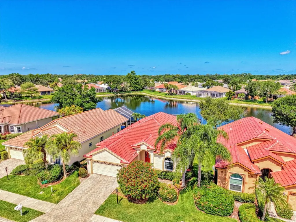 5153 Highbury Circle Sarasota FL 34238