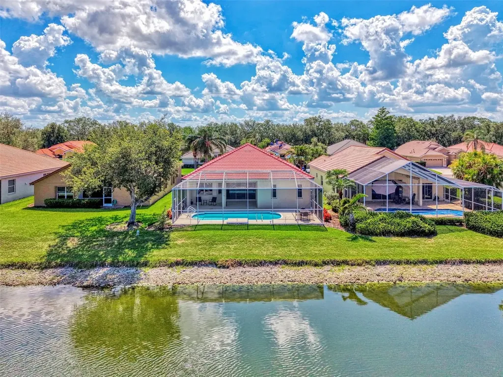 5153 Highbury Circle Sarasota FL 34238