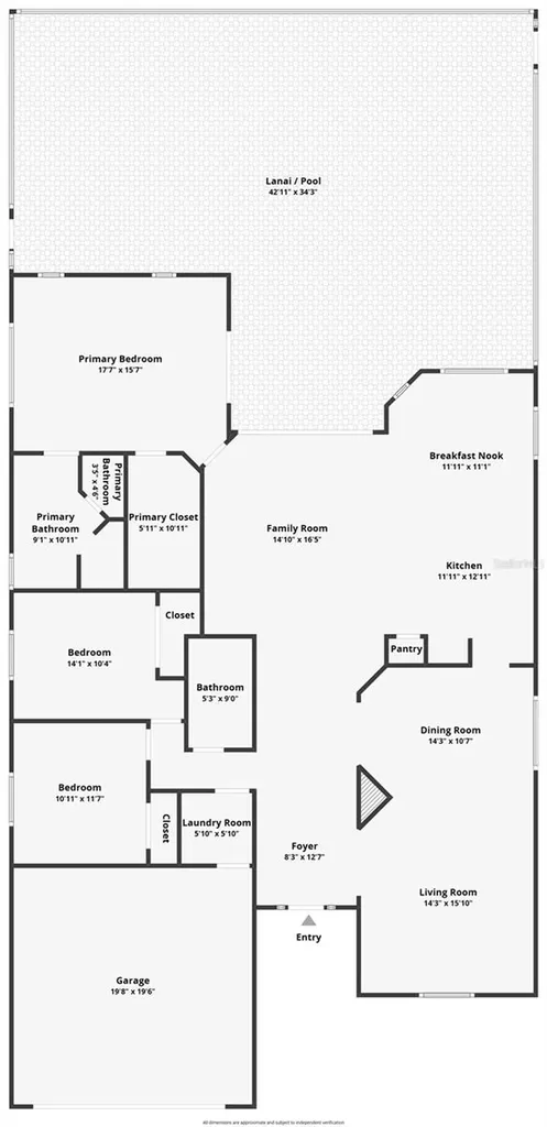 5153 Highbury Circle Sarasota FL 34238