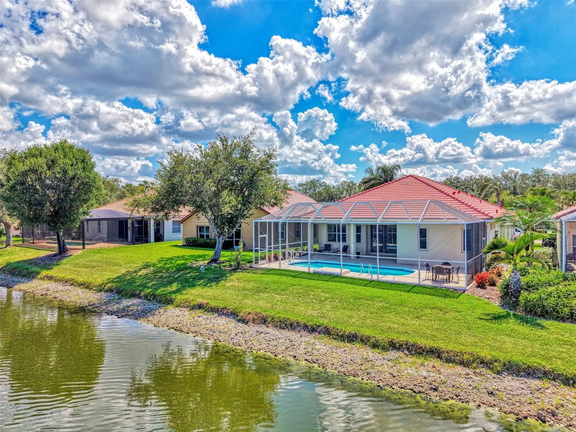 5153 Highbury Circle Sarasota FL 34238