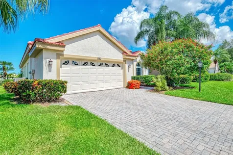 5153 Highbury Circle Sarasota FL 34238
