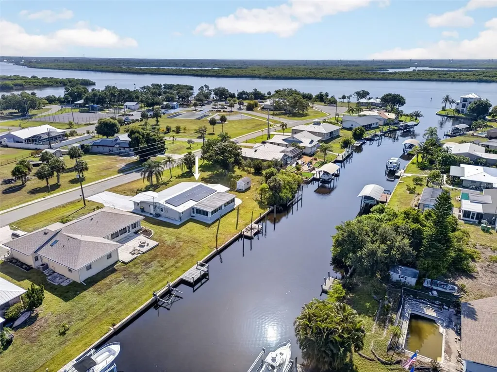 27385 Voyageur Drive Punta Gorda FL 33983