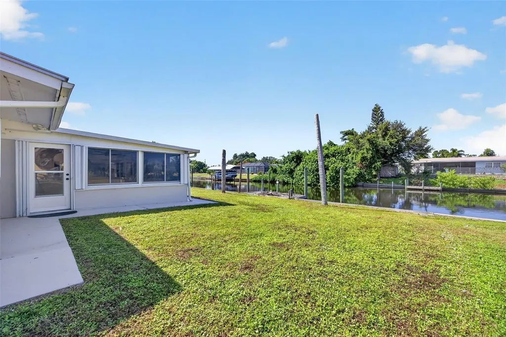 27385 Voyageur Drive Punta Gorda FL 33983