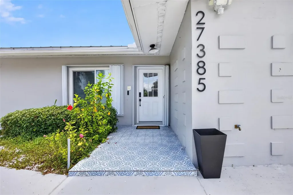 27385 Voyageur Drive Punta Gorda FL 33983