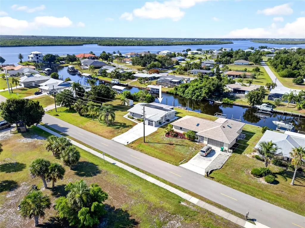 27385 Voyageur Drive Punta Gorda FL 33983