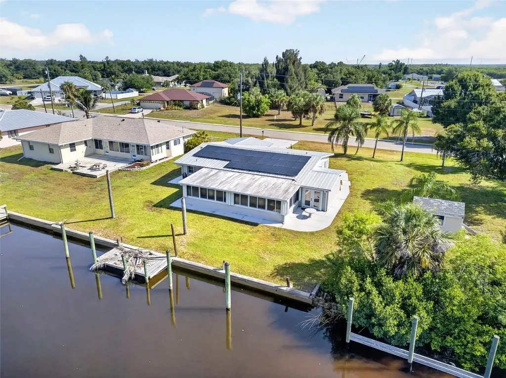 27385 Voyageur Drive Punta Gorda FL 33983