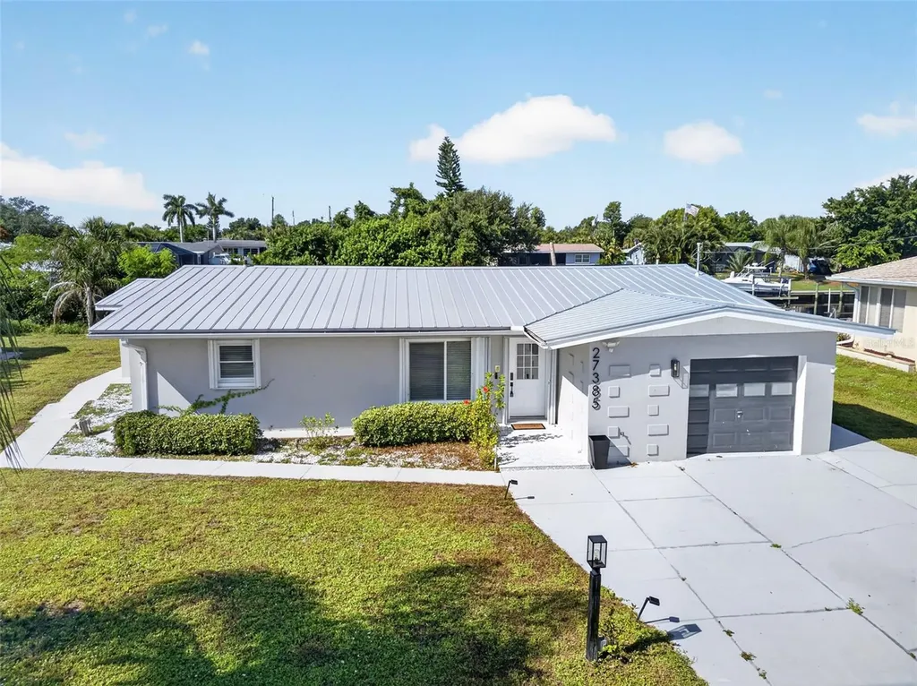 27385 Voyageur Drive Punta Gorda FL 33983