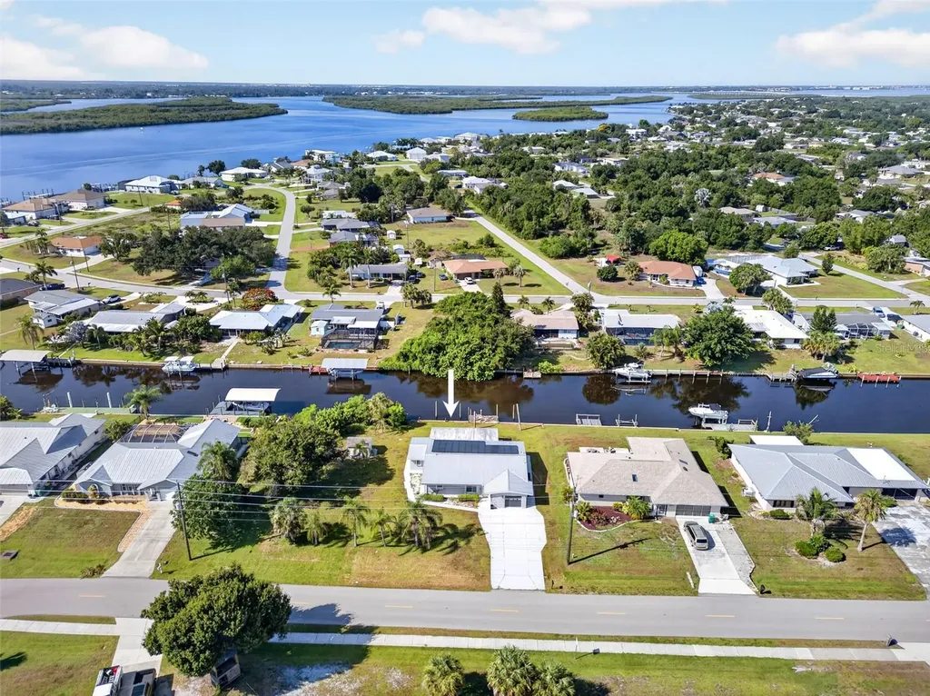 27385 Voyageur Drive Punta Gorda FL 33983