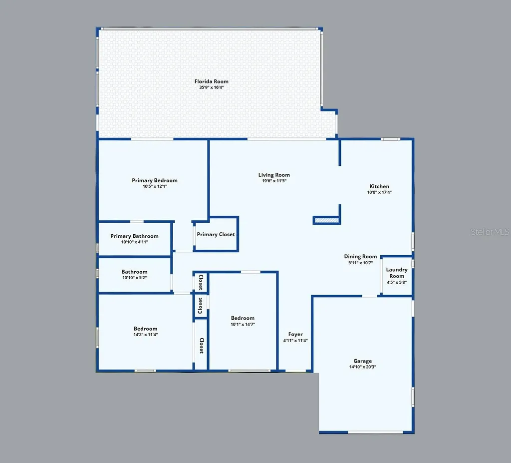 27385 Voyageur Drive Punta Gorda FL 33983