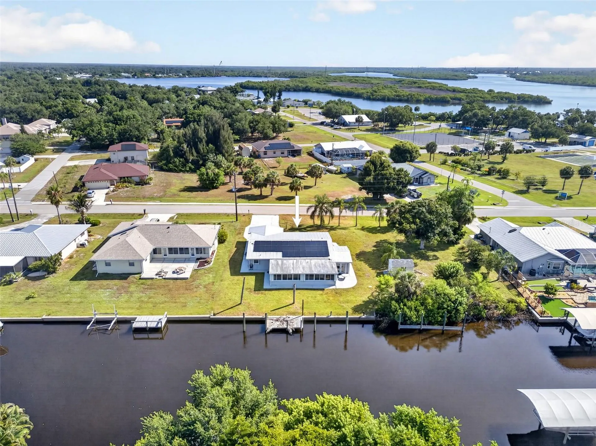 27385 Voyageur Drive Punta Gorda FL 33983