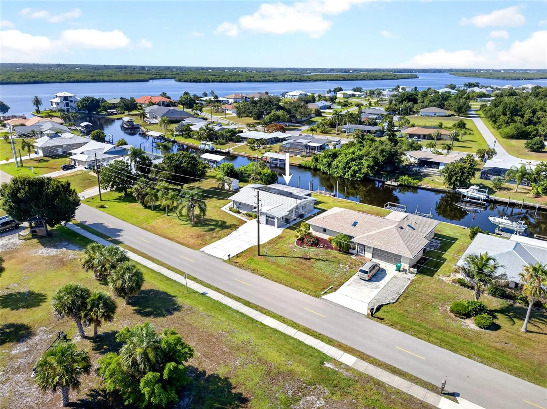 27385 Voyageur Drive Punta Gorda FL 33983