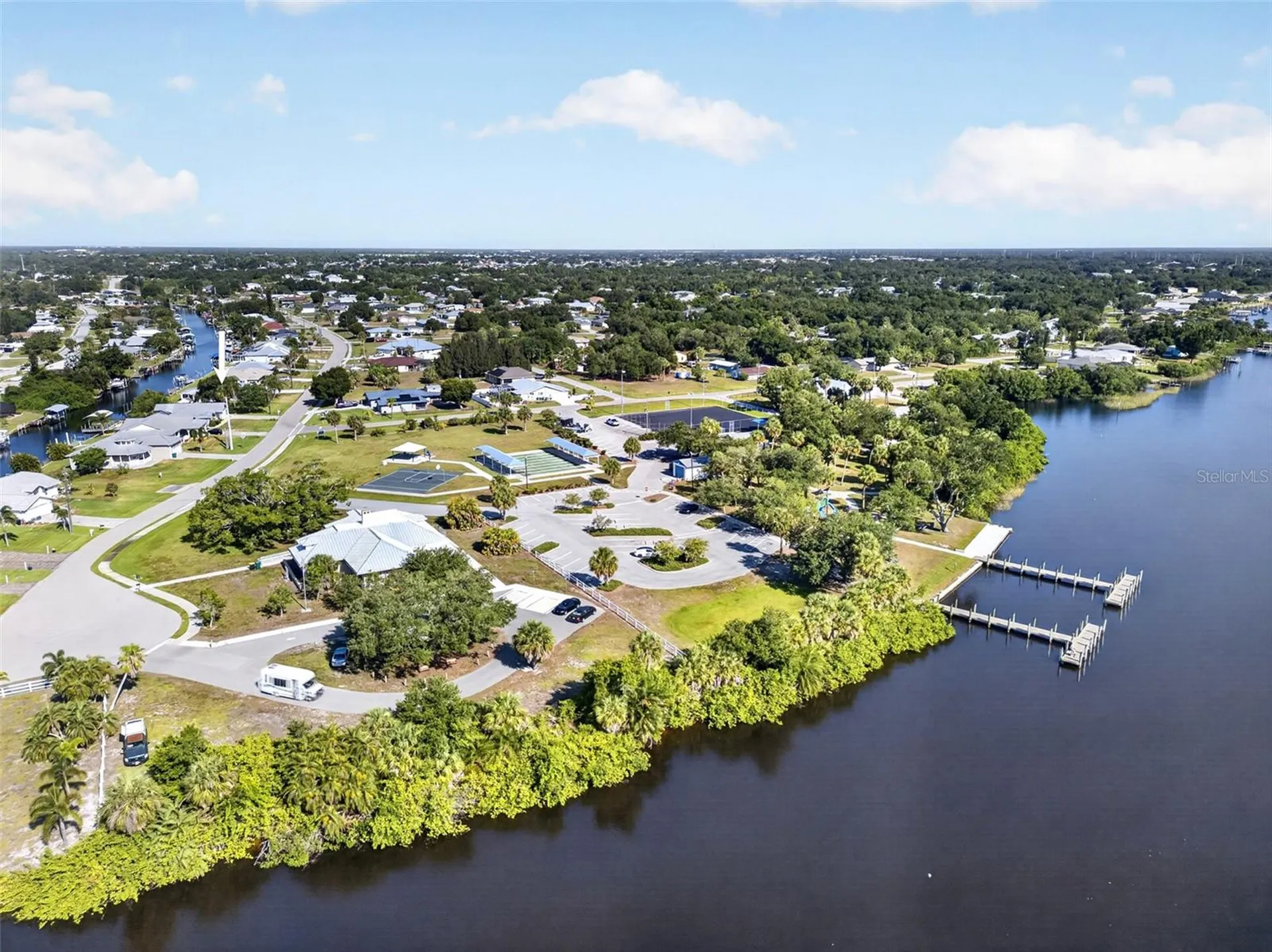 27385 Voyageur Drive Punta Gorda FL 33983