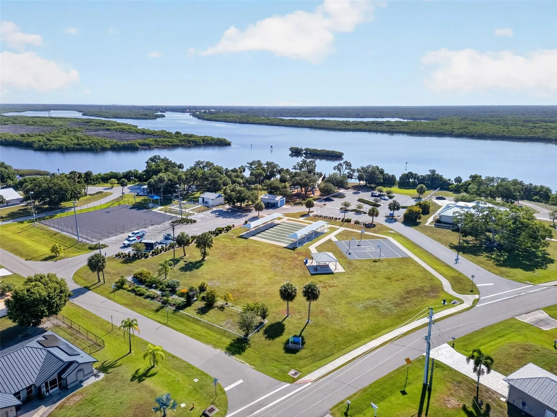 27385 Voyageur Drive Punta Gorda FL 33983