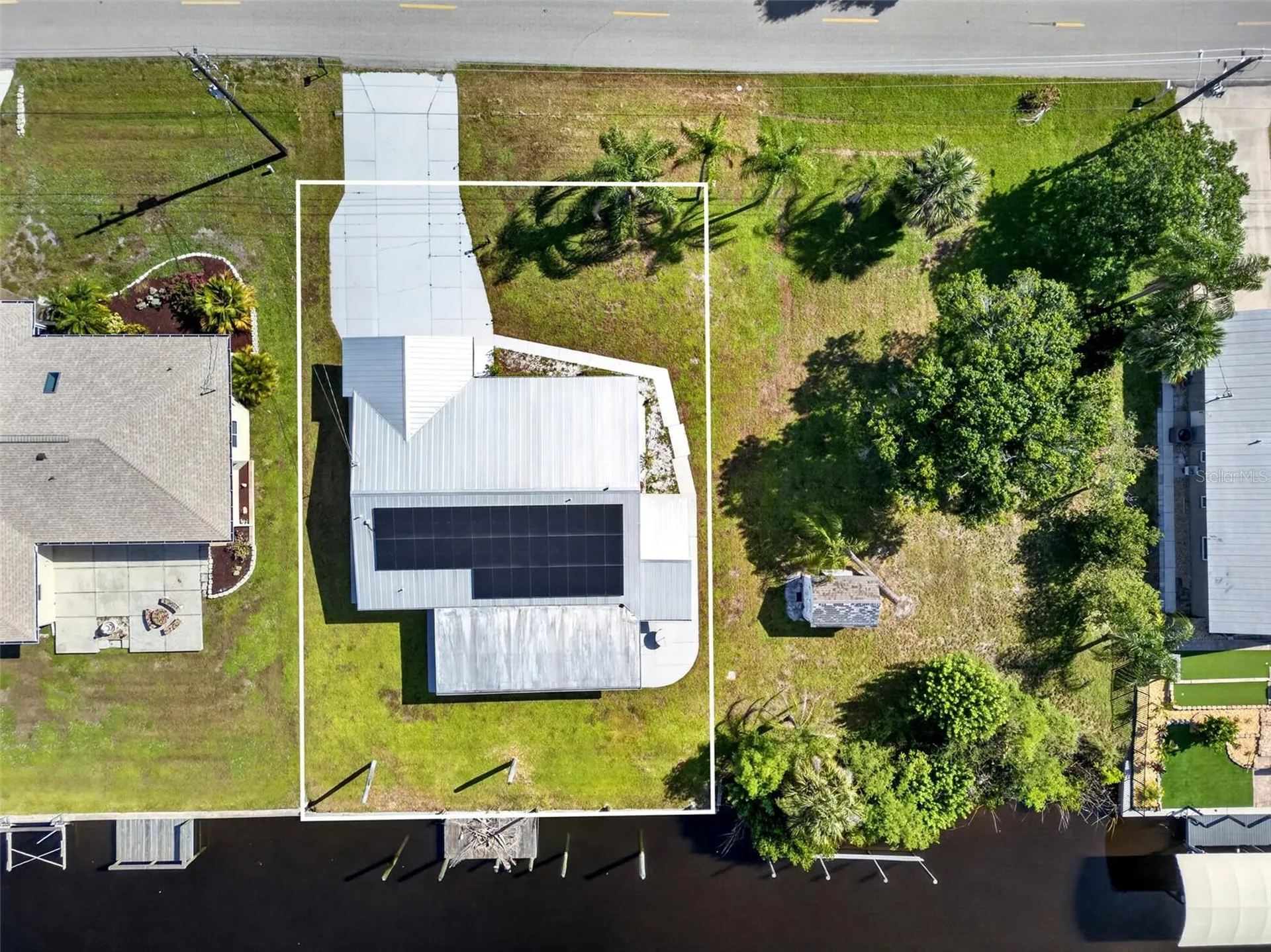 27385 Voyageur Drive Punta Gorda FL 33983