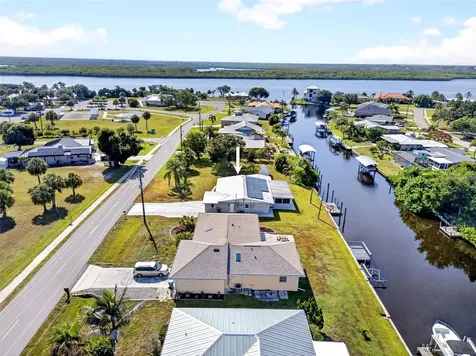 27385 Voyageur Drive Punta Gorda FL 33983