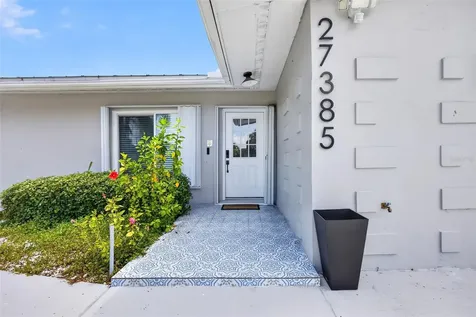 27385 Voyageur Drive Punta Gorda FL 33983