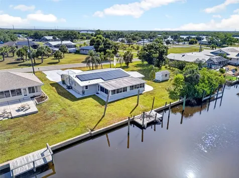 27385 Voyageur Drive Punta Gorda FL 33983