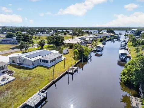 27385 Voyageur Drive Punta Gorda FL 33983