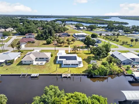 27385 Voyageur Drive Punta Gorda FL 33983