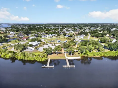 27385 Voyageur Drive Punta Gorda FL 33983