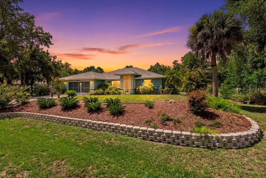 15029 Mcgraw Avenue Port Charlotte FL 33953