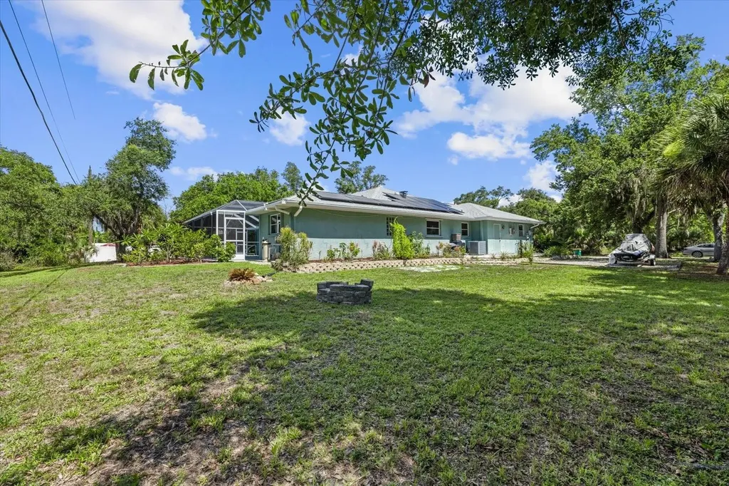 15029 Mcgraw Avenue Port Charlotte FL 33953