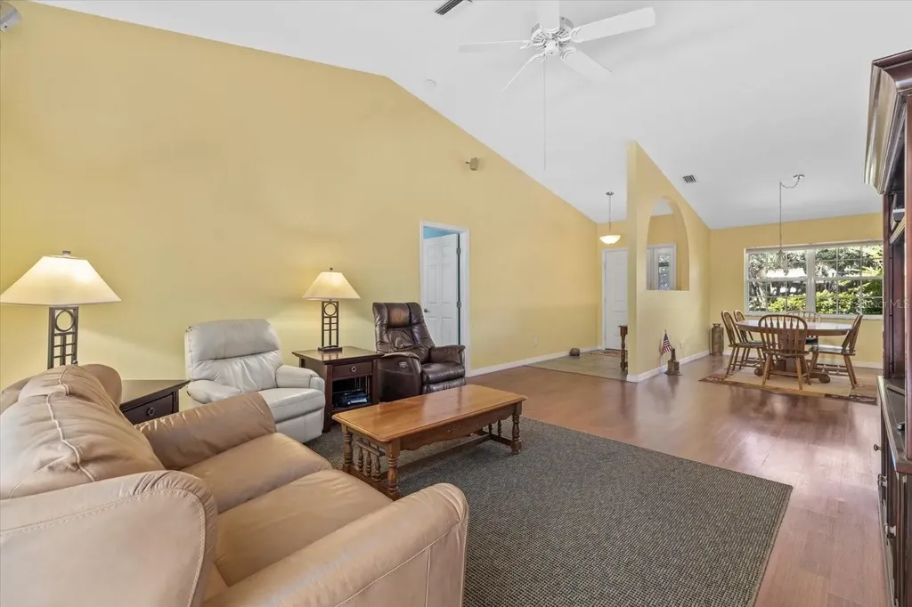 15029 Mcgraw Avenue Port Charlotte FL 33953