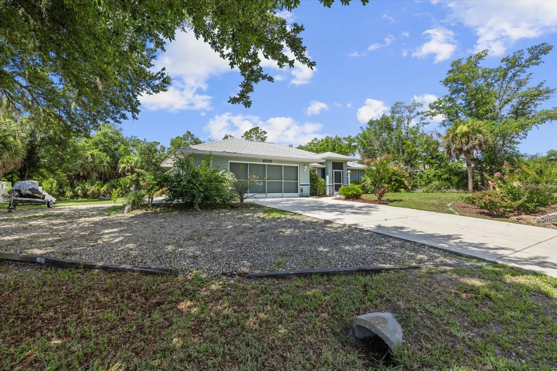 15029 Mcgraw Avenue Port Charlotte FL 33953