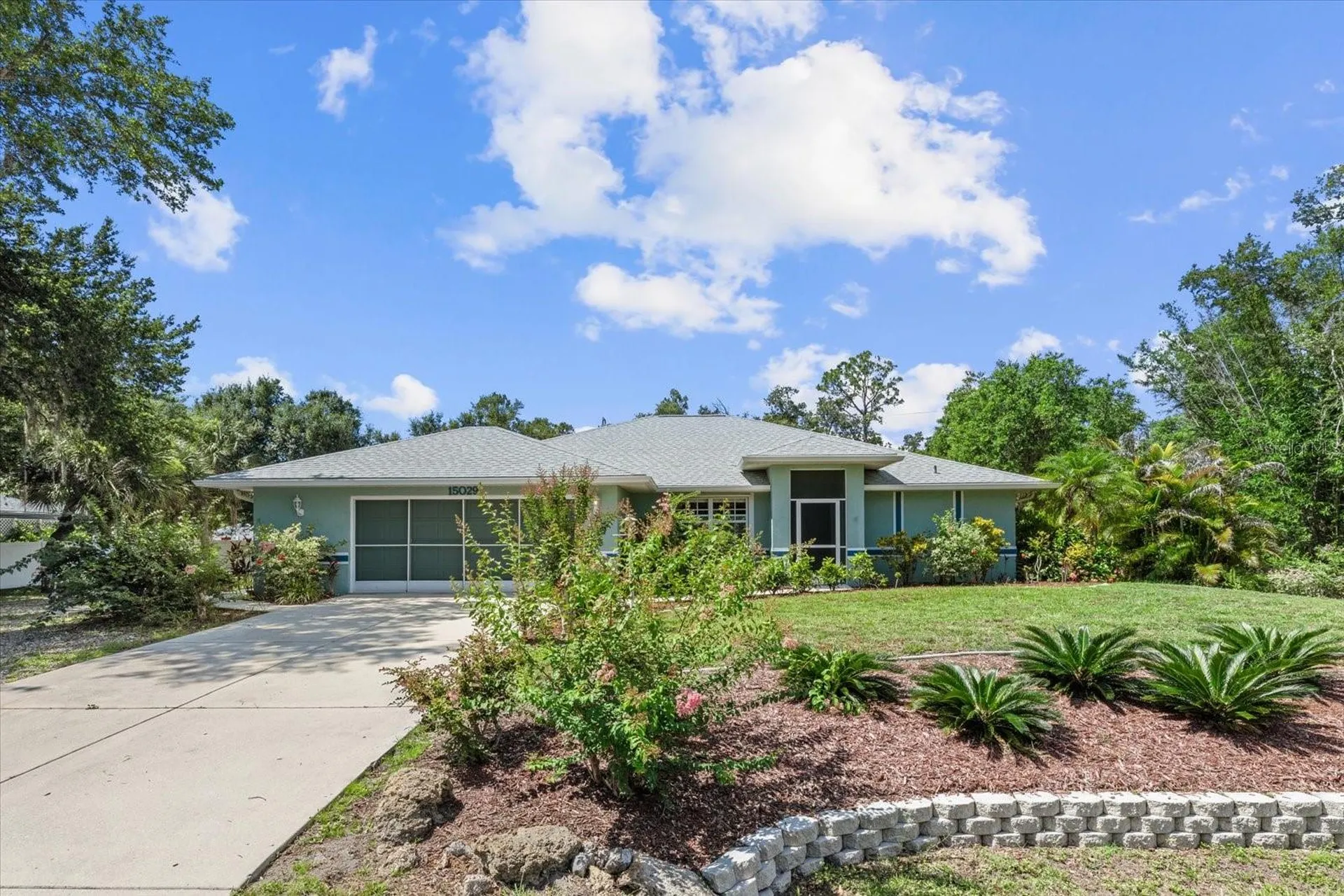 15029 Mcgraw Avenue Port Charlotte FL 33953