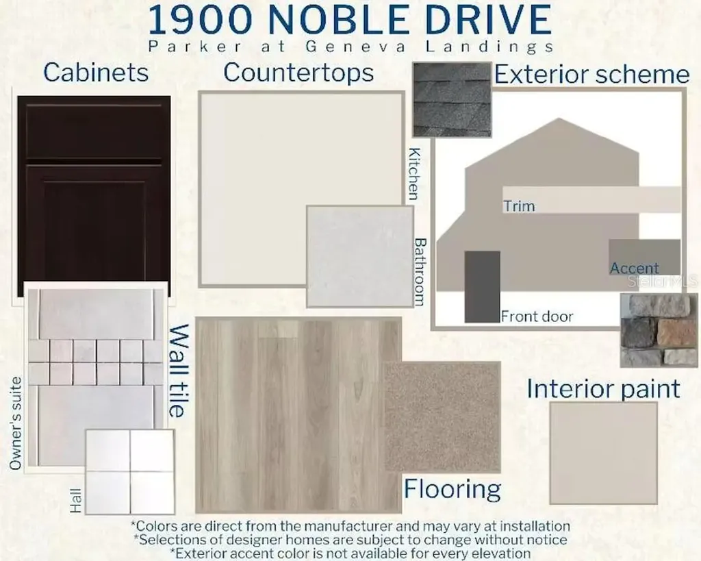 1900 Noble Drive Davenport FL 33837