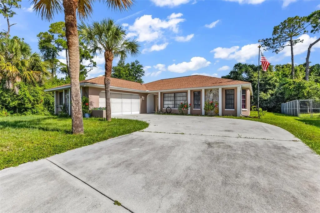 18306 Koala Avenue Port Charlotte FL 33948