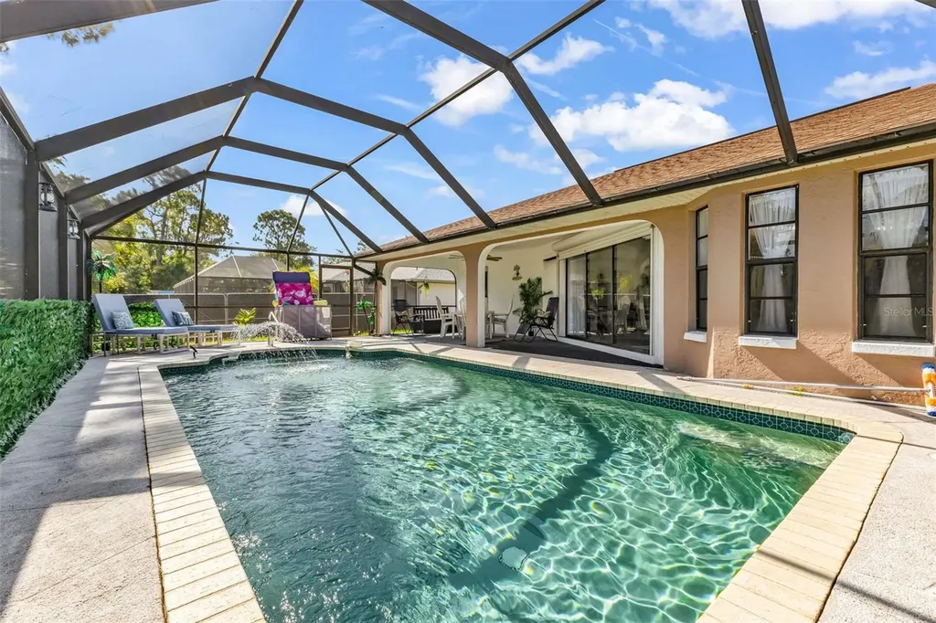 18306 Koala Avenue Port Charlotte FL 33948