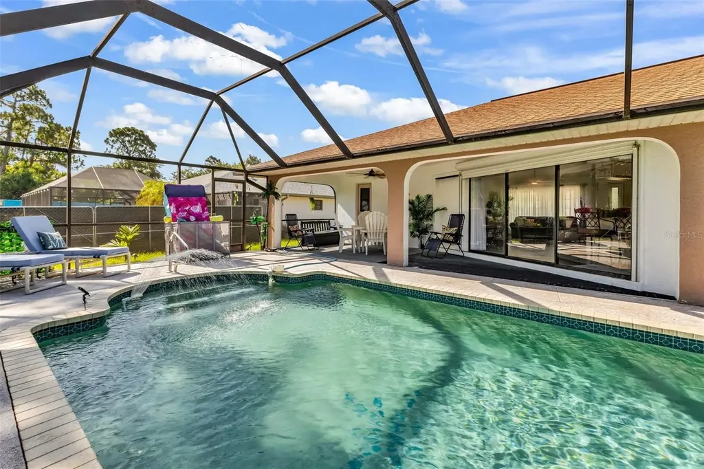 18306 Koala Avenue Port Charlotte FL 33948
