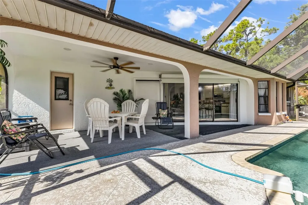 18306 Koala Avenue Port Charlotte FL 33948